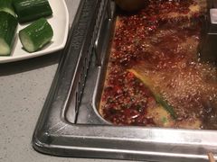 -海底捞火锅(振华商厦店)