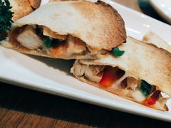 -棒约翰比萨·意面(松江开元店)