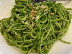 意式青酱意面-幸福蔬·时尚蔬食(黄山湖公园店)