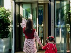 -成都世纪城假日酒店-西楼