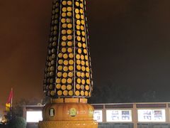 -禅宗少林·音乐大典