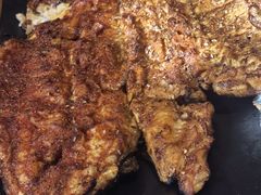 -钰田大院·碳烤虹鳟鱼·怀柔地道农家菜(雁栖湖店)