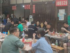 大堂-拈一筷子·宜宾江湖菜(十一街店)