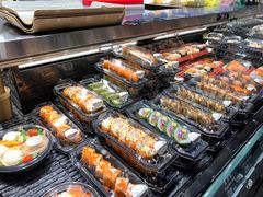 -上清·三文鱼鲜寿司(同德店)