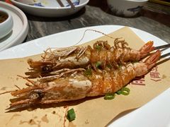 -前海沿•青岛菜(中山路天主教堂店)