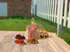 -TIPPI营地 房车主题·露营烧烤团建轰趴(天安假日店)