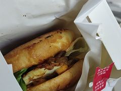 蜜制酱烤香骨鸡-必胜客(安盛金马店)