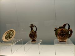 -上海博物馆(人民广场馆)