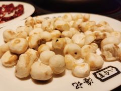-八合里潮汕鲜牛肉火锅(深圳海岸城店)