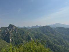 -大岭沟猕猴桃谷风景区