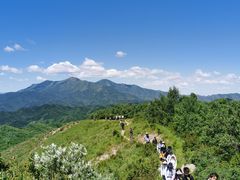 -灵山
