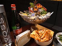 -普朗姆生蚝吧(原建国路店)