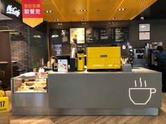 -麦当劳(华融店)