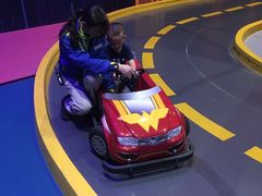-新濠影汇华纳满Fun童乐园