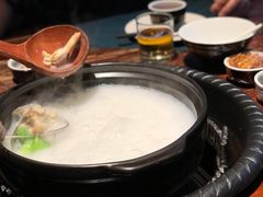 -大良毋米粥(锦龙路总店)