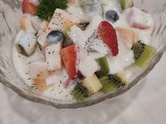 -新侨三宝乐西餐厅(崇文门店)