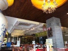 大堂-宁波状元楼酒店(和义路店)