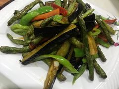 -马布尔莱斯食府(西红门店)