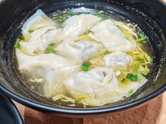 -宁波汤团店(外滩店)