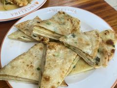 油饼-东北风情(康桥路店)