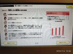 -日本科学未来馆