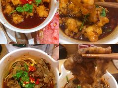 -怪物的冰与火(天虹商场中山路店)