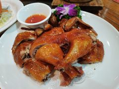 栋笃鸡-绿雅居原生态农庄(小涌店)