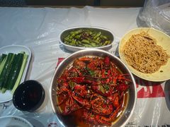 -靓靓蒸虾·头牌蒸虾(南山桂庙店)