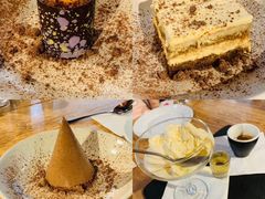 -The Meat & Wine Co Southbank(南岸店)