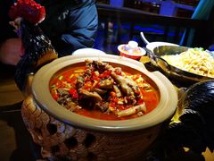 -袁州宴·地道袁州菜(袁山东路店)