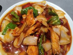 -李赵合鲜肉烧烤(西荷店)