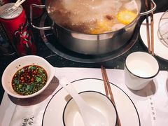 -牛事制造局牛肉火锅(莲岳路店)