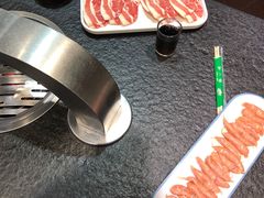 -金刚山(学府路店)