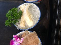 -火鳳祥美蛙牛肉自助(青悦城店)