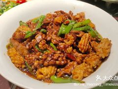 -鑫小城故事·藕汤·家常菜(台北一路总店)