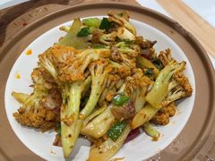 -乡村基·川味现炒大王(熙悦天街店)