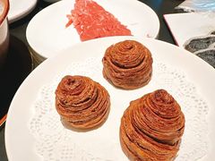 -裕德孚·非遗手切涮羊肉(东直门内大街店)