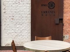 -大酉·M Coffee(北京美术馆店)