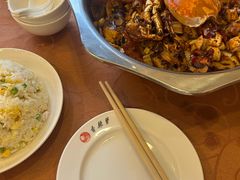 -秦记香辣蟹(松榆里店)