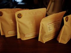 -BIJOU coffee&cocktail(龙岗万科广场店)