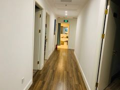 -APT运动康复中心(徐汇万科店)