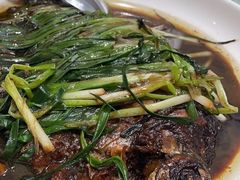 -宏玲餐厅(四川南路店)