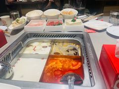 -海底捞火锅(飞马水城店)