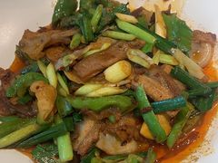 -茅庐川菜(烟台吾悦广场店)