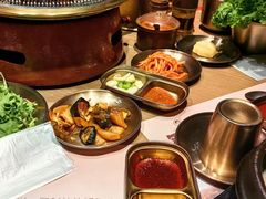 -西塔老太太泥炉烤肉(沈阳店)