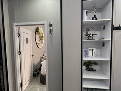 -武氏真功夫(第1店·方中圆店)