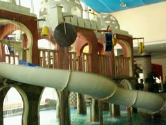 -月亮河温泉度假酒店