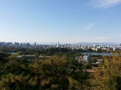 android_upload_pic-景山公园