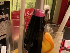 -300杯·和牛烧肉清酒专门店(廊里店)