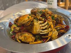 -可可大虾武汉土菜大排档(万松园1店)